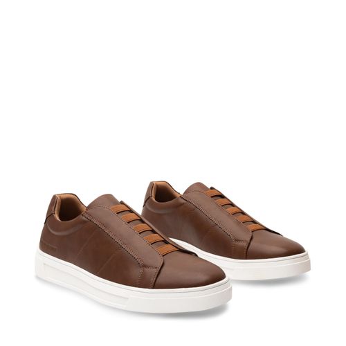 Tenis Said Color Cognac D80290007554