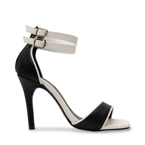 Sandalia Mild Color Negro D16960015501
