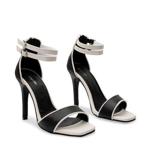 Sandalia Mild Color Negro D16960015501