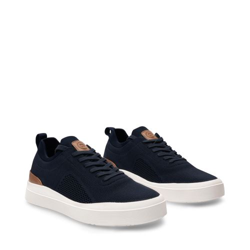 Tenis Said Color Azul Marino D80290006523