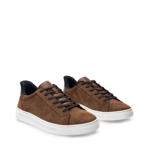 Tenis Said Color Cognac D80290005554