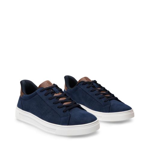 Tenis Said Color Azul Marino D80290005523