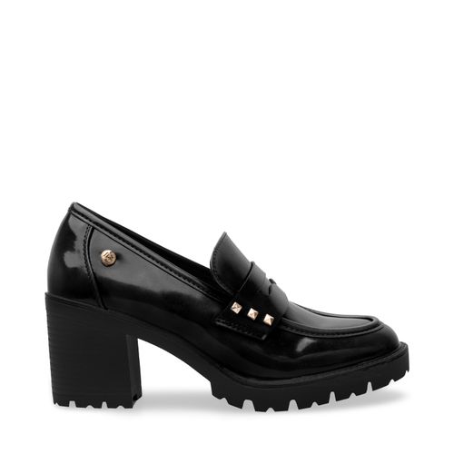Zapatilla Mar Color Negro D80260003501