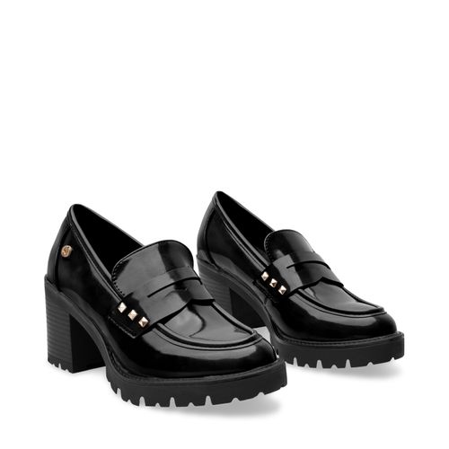 Zapatilla Mar Color Negro D80260003501