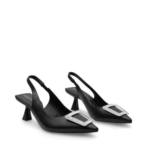 Zapatilla Caeli Color Negro D16610094501