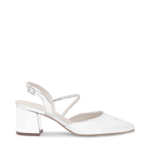 Zapatilla Maribel Color Plata D02380243612