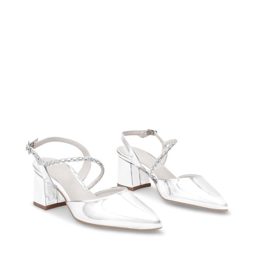 Zapatilla Maribel Color Plata D02380243612