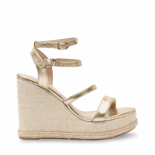 Sandalia Aitana Color Oro D00680156610