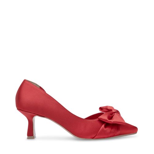 Zapatilla Lina Color Rojo D16960007530