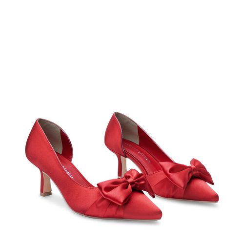 Zapatilla Lina Color Rojo D16960007530