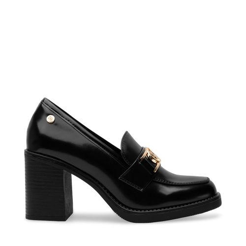 Zapatilla Mar Color Negro D80260005501