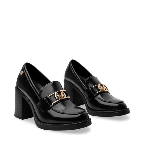 Zapatilla Mar Color Negro D80260005501