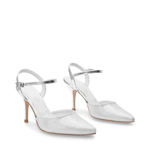 Zapatilla Maribel Color Plata D02380240612