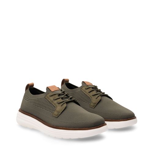 Tenis Said Color Olivo D80290008573