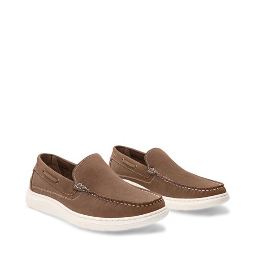 Mocasín Jorge Color Camel D80100006553