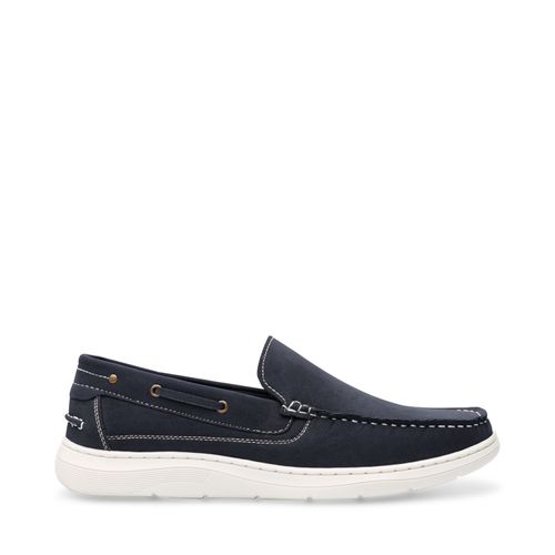 Mocasín Jorge Color Azul Marino D80100006523