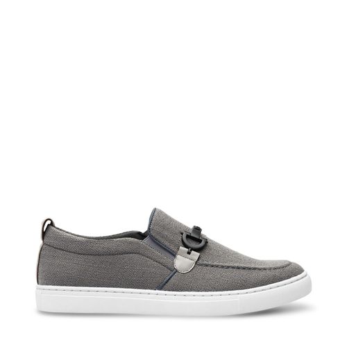 Mocasín Jorge Color Gris D80100005560
