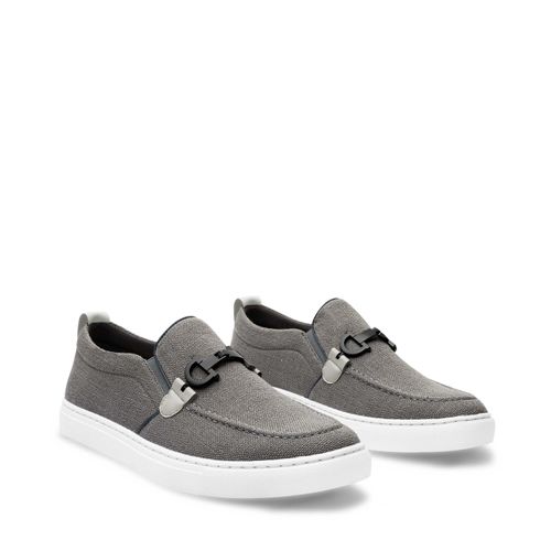 Mocasín Jorge Color Gris D80100005560