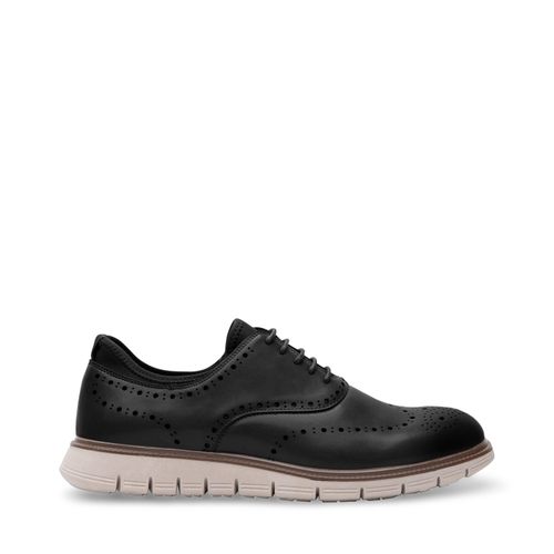 Choclo Javier Color Negro D80100004501