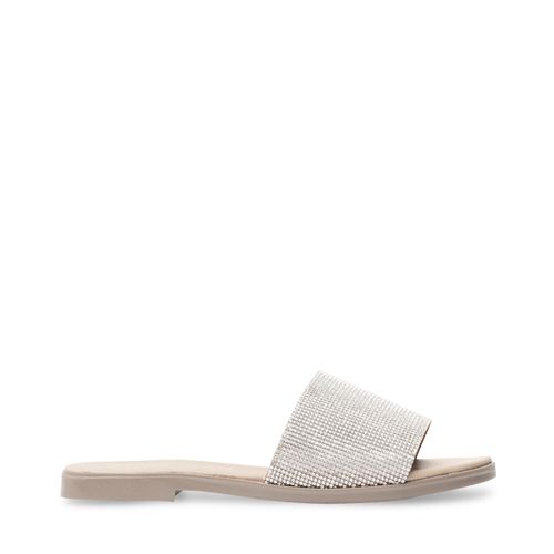 Sandalia Aixa Color Plata D13570012612