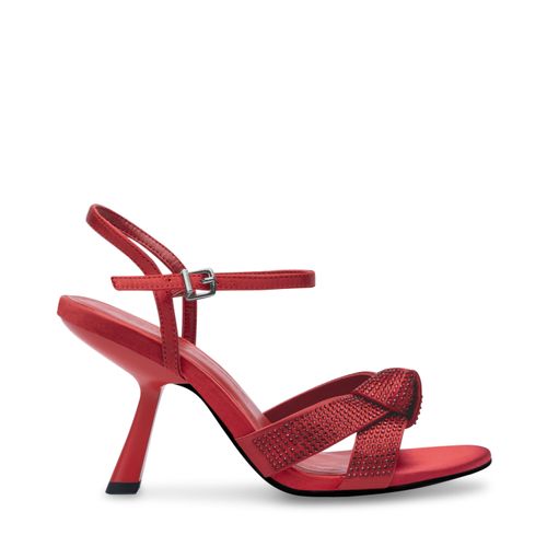 Sandalia Frida Color Rojo D80090001530