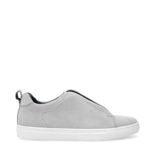 Tenis Mauro Color Gris Claro D06300160561