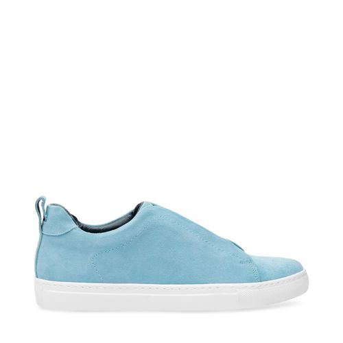 Tenis Mauro Color Azul Cielo D06300160521