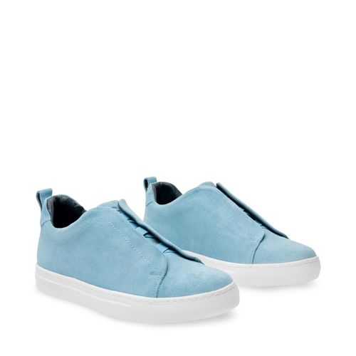 Tenis Mauro Color Azul Cielo D06300160521
