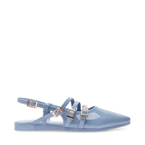 Balerina Lily Color Azul Cielo D06001652521