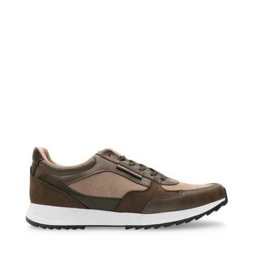 Tenis Omar Color Verde D15440077570