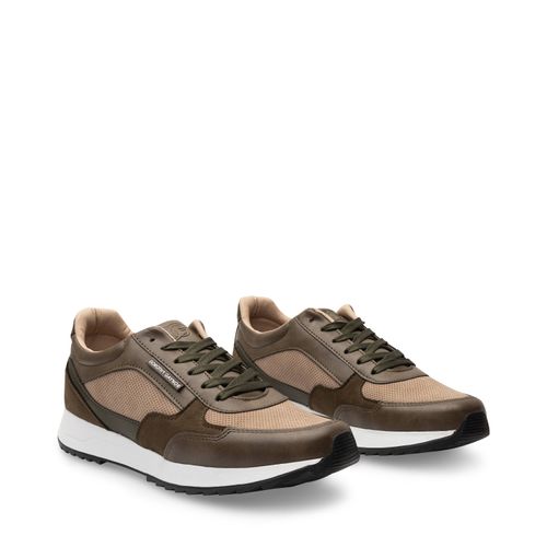 Tenis Omar Color Verde D15440077570