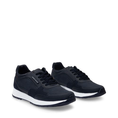 Tenis Omar Color Azul D15440077520