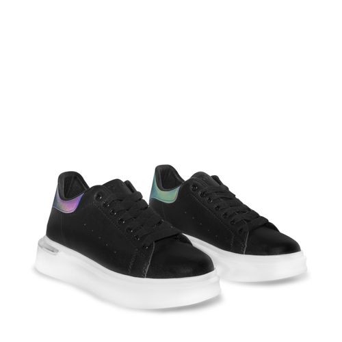Tenis Fernando Color Negro D14170335501