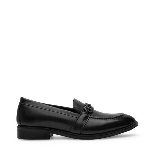 Mocasín Uriel Color Negro D12820015501