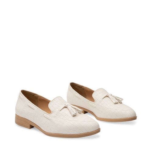 Mocasín Gilda Color Latte D16960009631