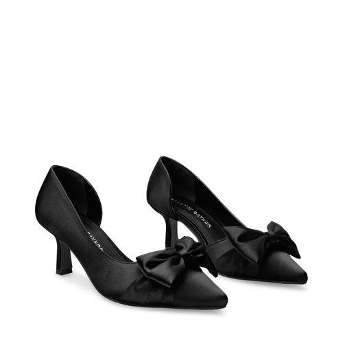 Zapatilla Lina Color Negro D16960007501