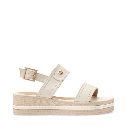 Sandalia Ariadna Color Blanco D12970412620