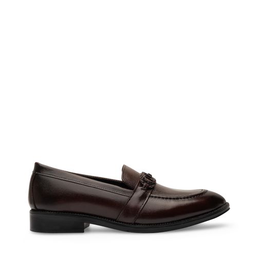 Mocasín Uriel Color Cognac D12820015554
