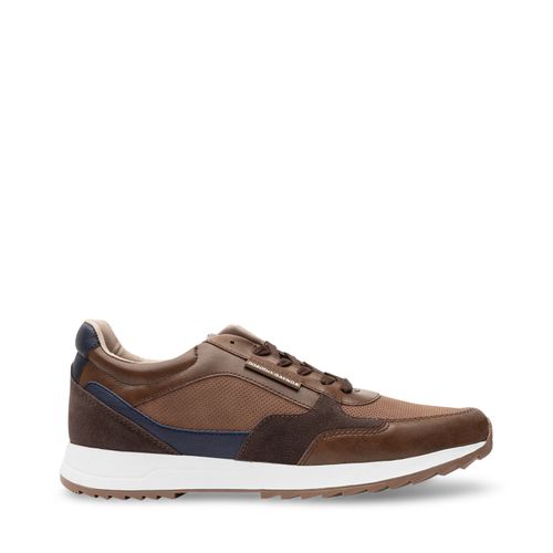 Tenis Omar Color Café D15440077550