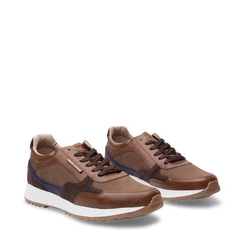 Tenis Omar Color Café D15440077550