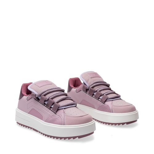 Tenis Rosalia Color Lila D14170327601