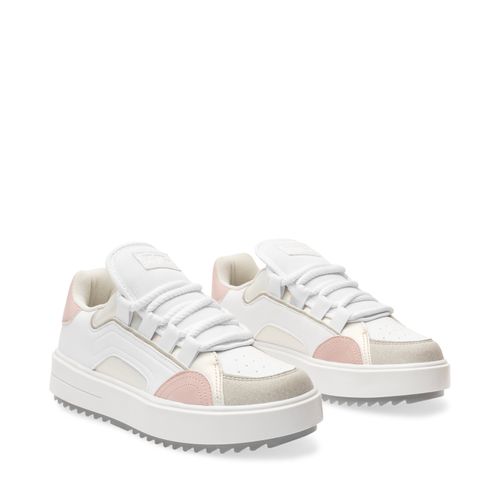 Tenis Rosalia Color Gris D14170327560