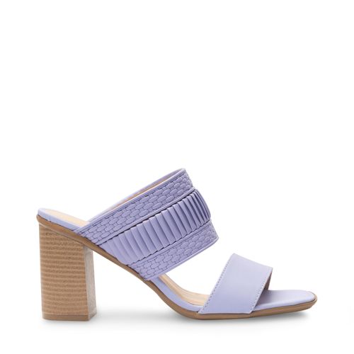 Sandalia Juana Color Lila D01136377601