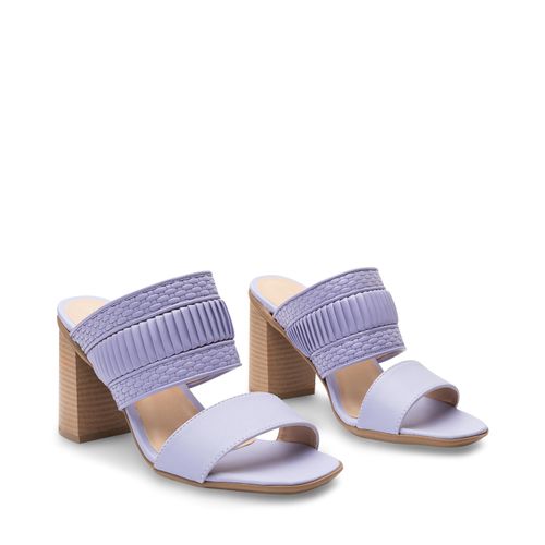 Sandalia Juana Color Lila D01136377601