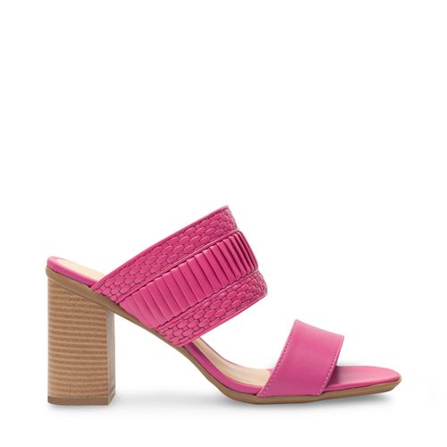 Sandalia Juana Color Fucsia D01136377592
