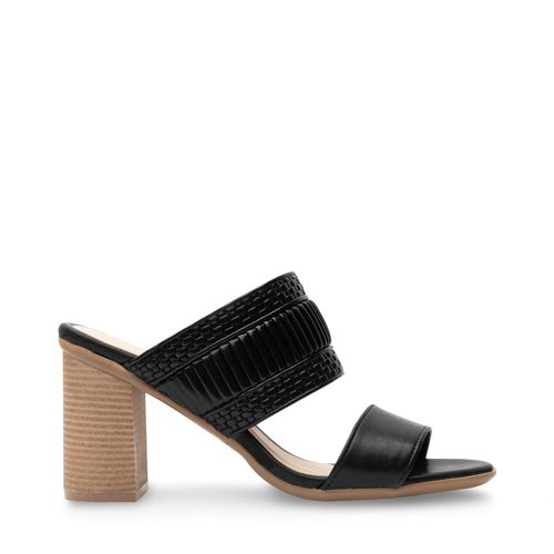Sandalia Juana Color Negro D01136377501