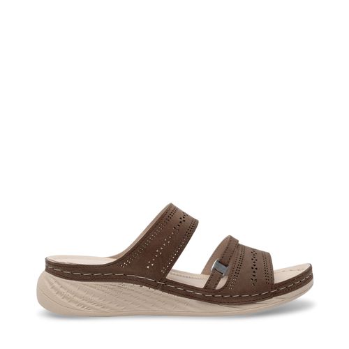 Sandalia Olga Color Taupe D16280013563