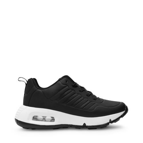 Tenis Rosalia Color Negro D14170328501