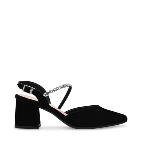 Zapatilla Maribel Color Negro D02380243501