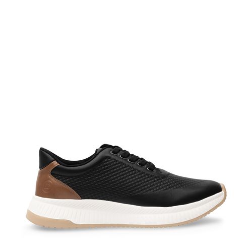Tenis Said Color Negro D80290004501